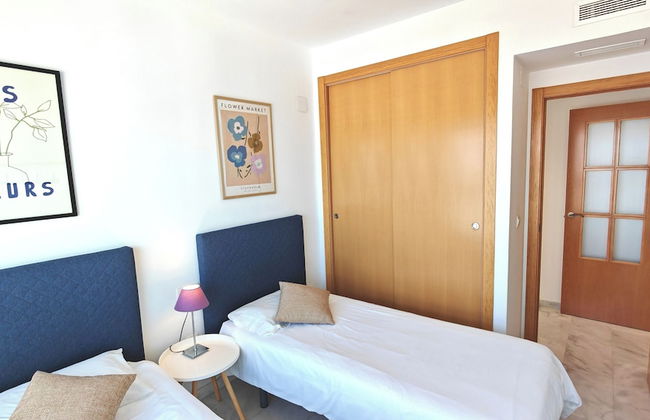 Benidorm sky - High-rise apartments - Foto 78