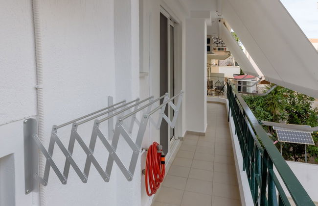 Leviosa apartment airport by Airstay - Foto 33