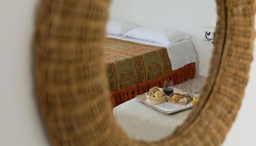 Agriturismo di Serragiumenta - Foto 4