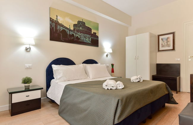 Domus Bella Roma - Foto 23