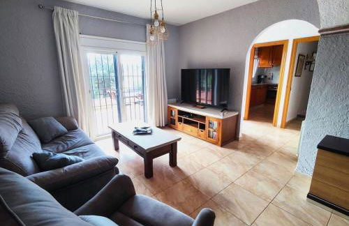 Beautiful villa with a pool - Foto 12