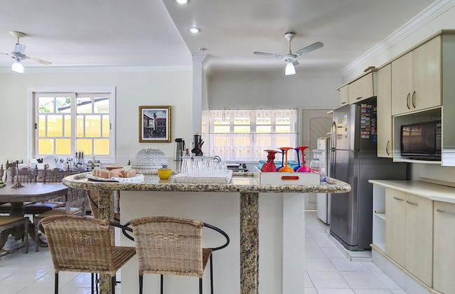 Casa Amarela - Riviera - Foto 9