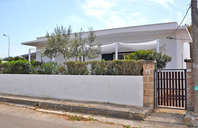 Villetta Macao I - Foto 19