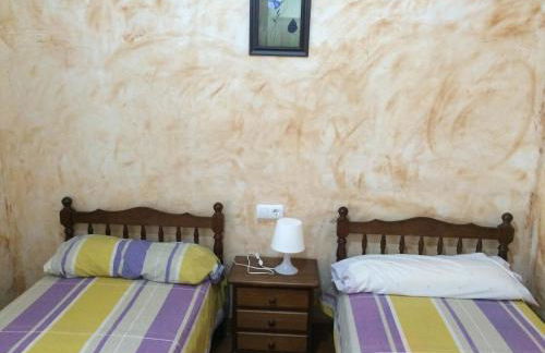 Casas y Cuevas El Solins - Foto 80