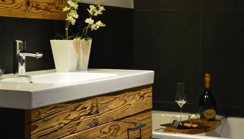 Appartements Rienzner - Foto 5