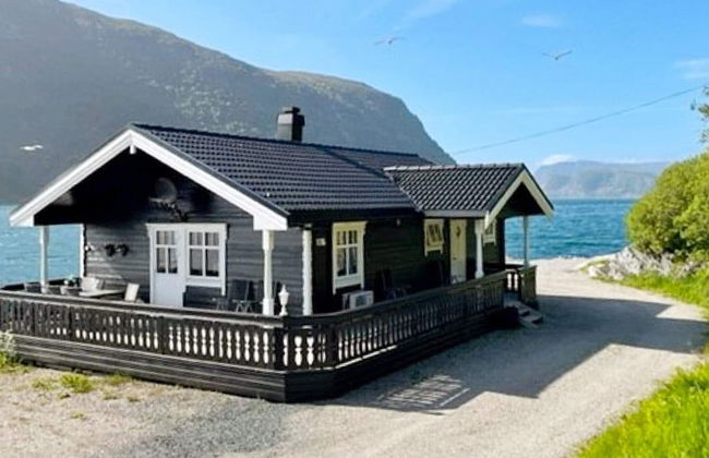 Holiday Home in Selje - Foto 47