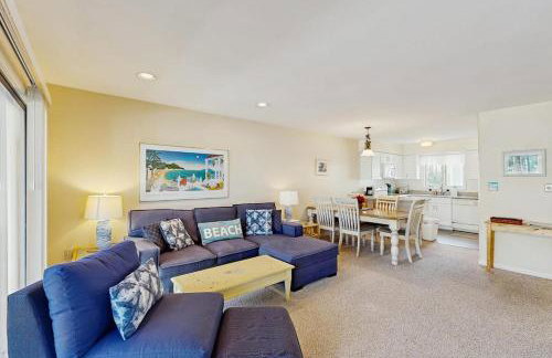 Sea Colony - 8406 Racquet - Foto 4