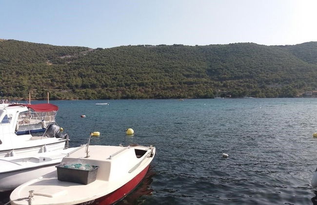 Apartment Jagoda / Two Bedrooms A1 - Foto 12