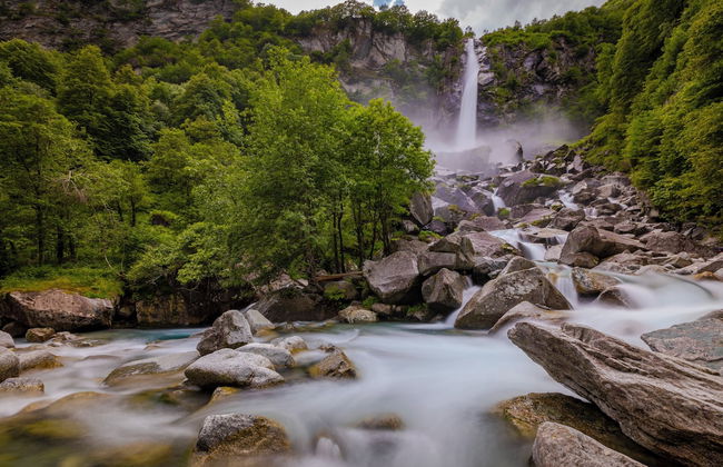 Garden on the lake 2 - Foto 19