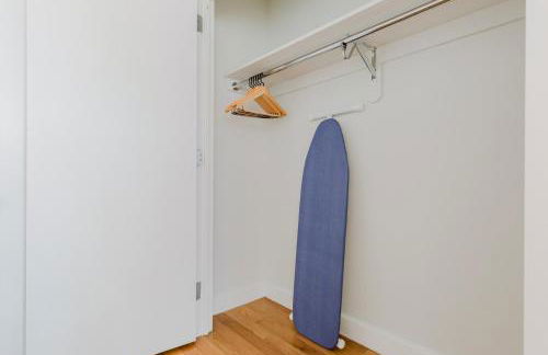 Blueground Midtown West 1bd apartment NYC-1624 - Foto 14