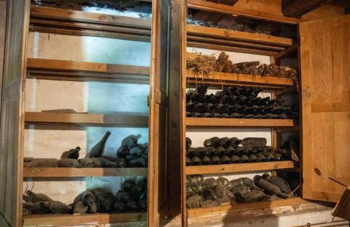 Caserío vasco de categoría - Foto 76