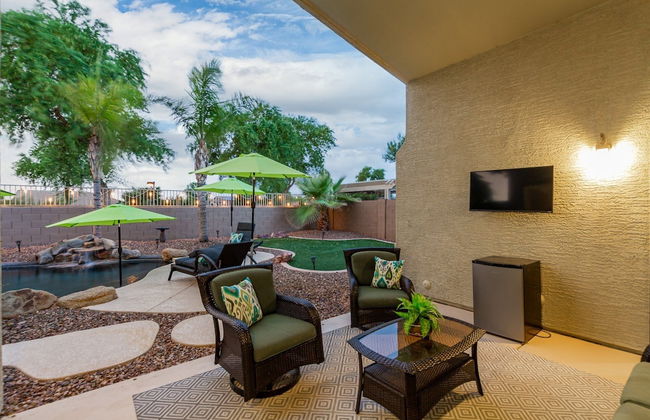 165th Goodyear - Photo 51