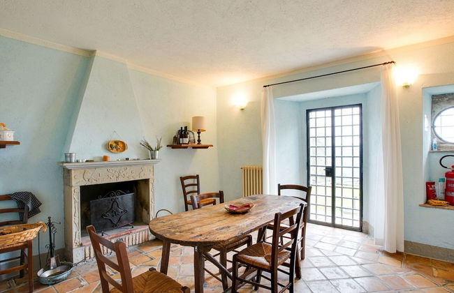 Villa in Rome With Pool & Stunning Views - Foto 13