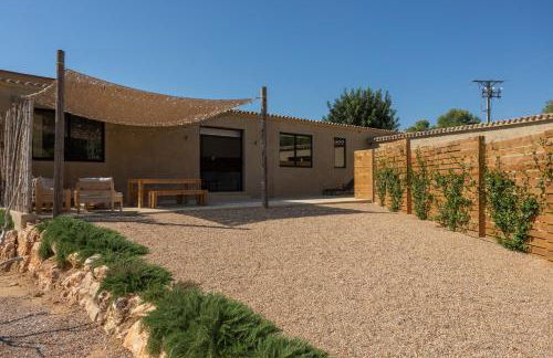 Casa de campo Masos de Pals con parking y piscina - WeHost Costa Brava - Foto 28