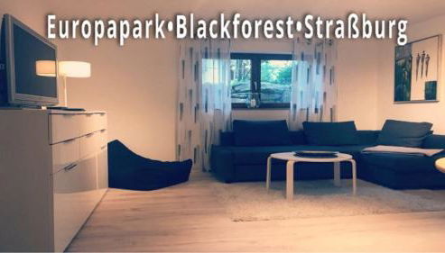 Blackforest Home Gengenbach nahe Europapark Rust - Foto 5