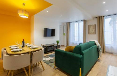 La promesse - T3 Hyper centre - Foto 8