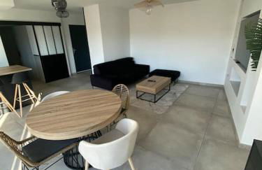 Splendide 70m2 Balcon + Parking - Foto 19