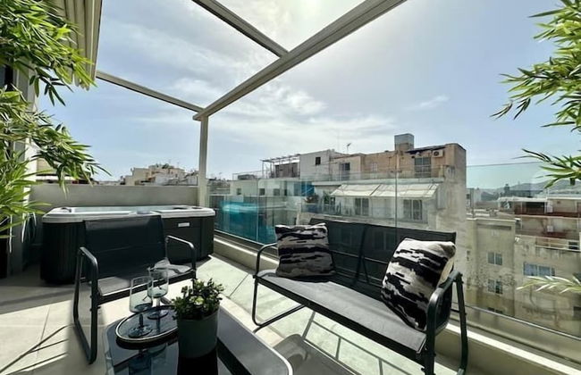 BlueMotion - CentralSuite - Photo 27