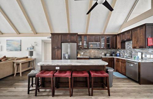 2nd Row Home Close to Beach - Foto 58