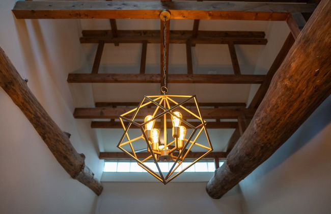 Grapèlli Boutique Hotel - Foto 17