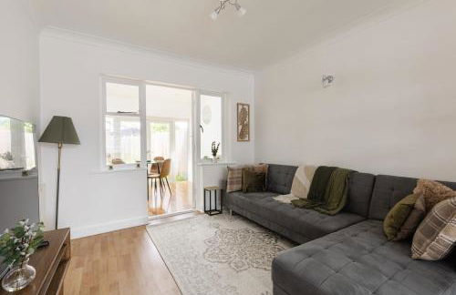 Spacious London Oasis - Foto 1