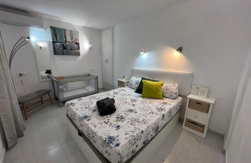 Evans Realty CG 2 Linea Playa Centro Boliches - Foto 36