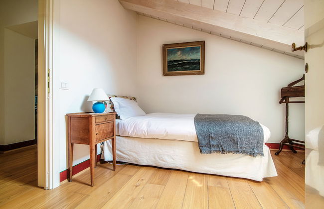 Castello di Brusata Apartment - Photo 8