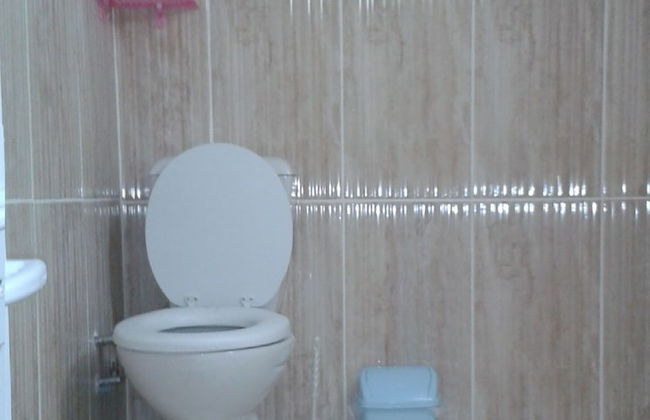 Mai Ak Pansiyon - Photo 11