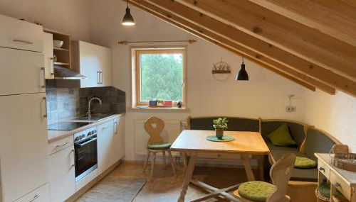 Ferienwohnung mit KönigsCard - Zum Kuckuck - Foto 2