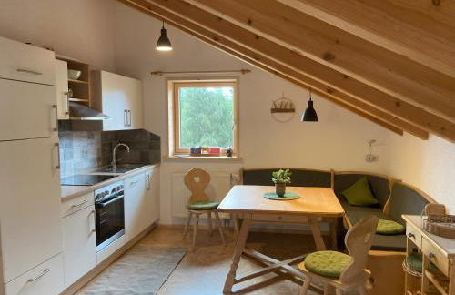 Ferienwohnung mit KönigsCard - Zum Kuckuck - Foto 2