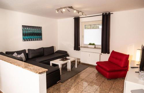 Aparthotel Menden - Foto 6