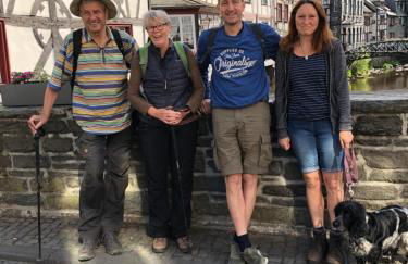 Haus An der Rur - 5 Apartments mitten in Monschau - Foto 27