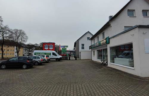 Stadt Apartment Heidenheim - Foto 19