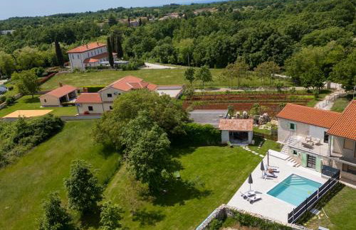 Villa Doda by Istrialux - Foto 49