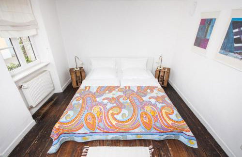 Ferienwohnungen Dr Wagner - Photo 13