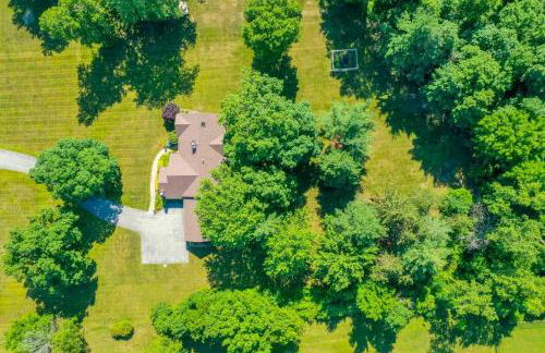 Four Oaks Ranch - Foto 56