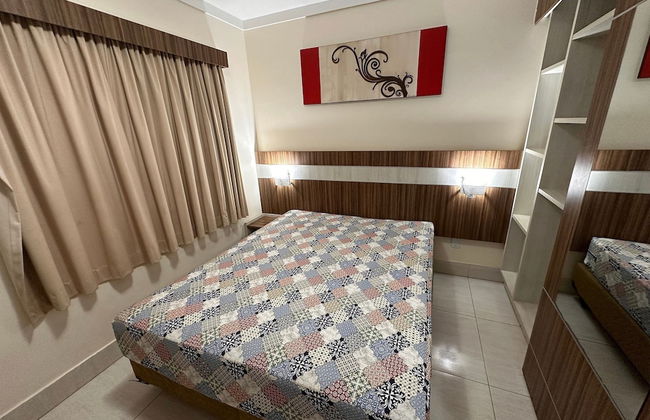 Lacqua diRoma RM Hospedagem - Foto 1