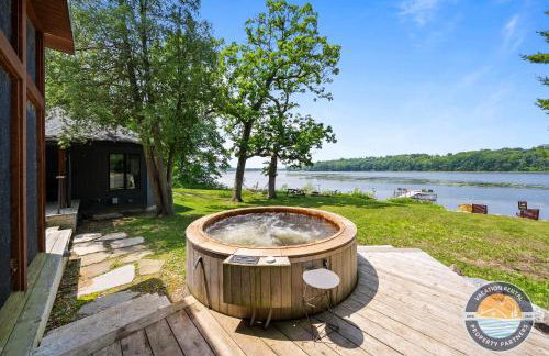 Little Vega on Lake Wandawega - Foto 1