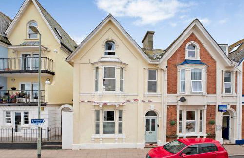 Seaview at No. 26 Northumberland Place - Foto 2