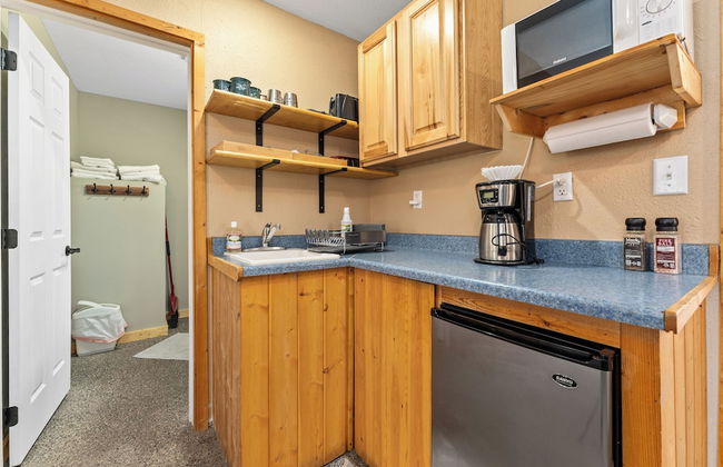 Echo Valley Resort & Cabins - Foto 49