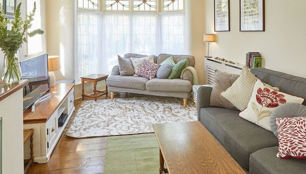 Host Stay Rosebank Cottage - Foto 2, Quarto