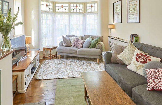 Host Stay Rosebank Cottage - Foto 2