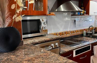 Blue Big Lagoon Trinisol2 - Foto 23