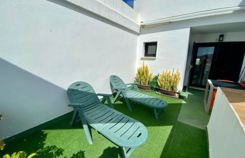 Ático Mirador de Gibraltar - Foto 11