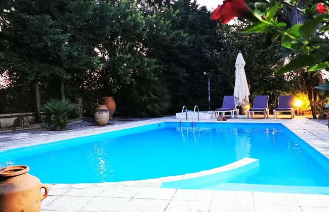 Villa Irene - Foto 34