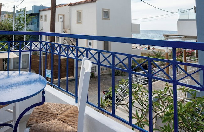 Psaras Apartments - Photo 66