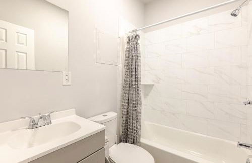 Philly Getaway - Chic Stay Near Center City - Foto 7