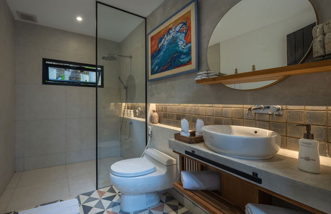 Pantai Indah Villas - Photo 9