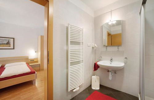 Fröhlichhof Wohnung Pink Lady - Foto 8