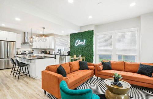 Historic Home in Brewers Hill with hot tub! - Foto 1